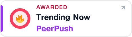 Timefolk on PeerPush, Trending Now